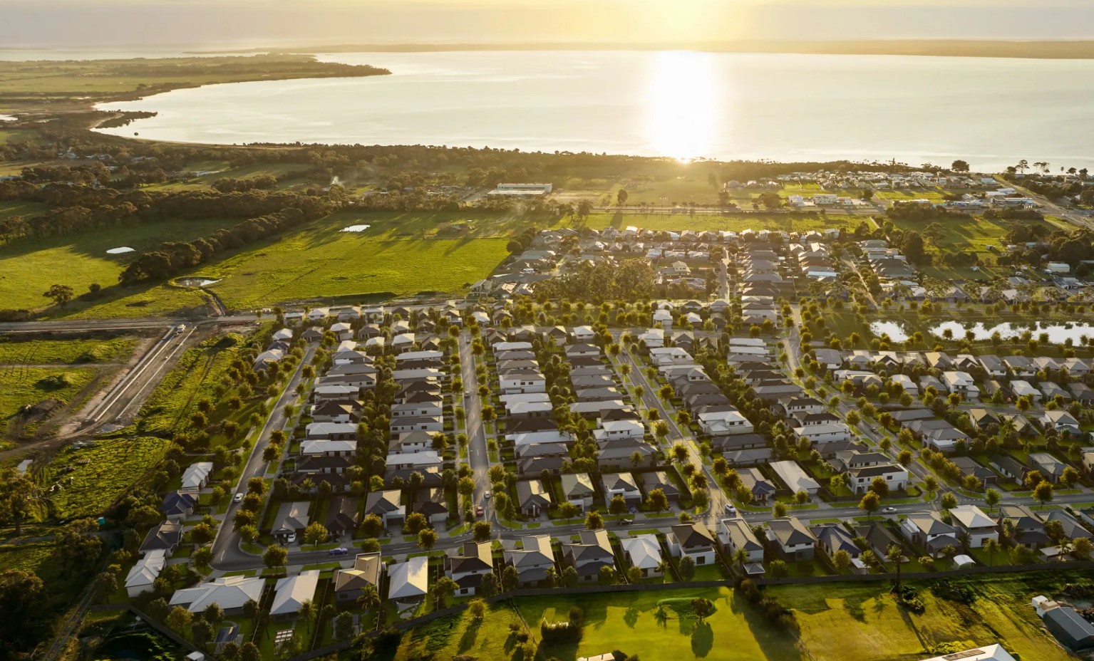 [Land for Sale] Holloway Estate, Grantville OpenLot